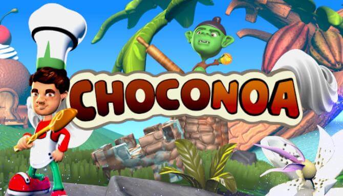 Choconoa Choconoa