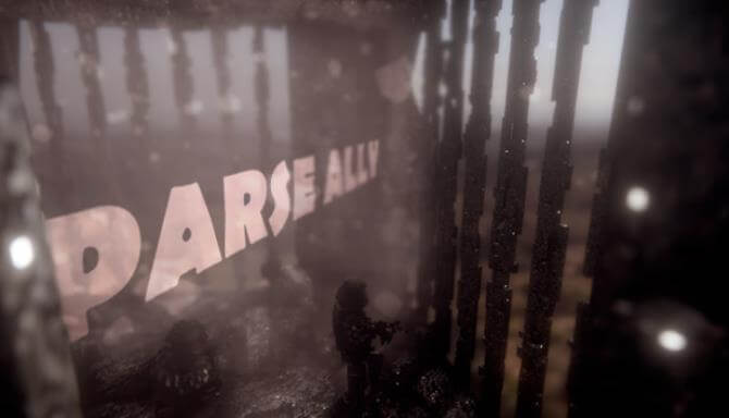 PARSE ALLY PARSE ALLY