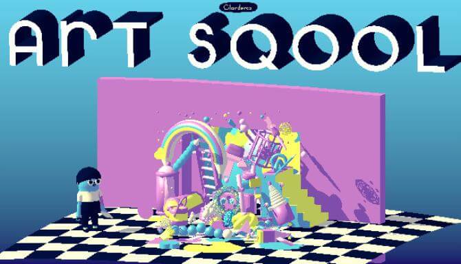 ART SQOOL ART SQOOL
