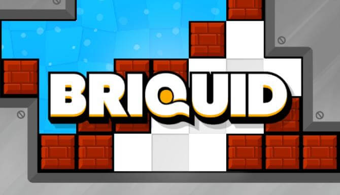 Briquid Briquid