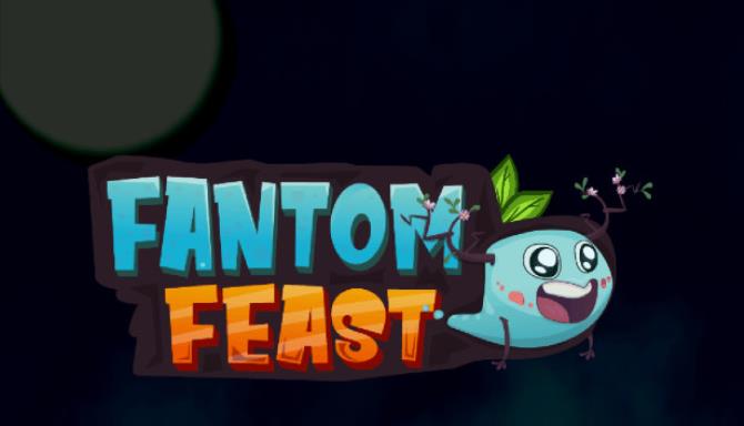 Fantom Feast Fantom Feast
