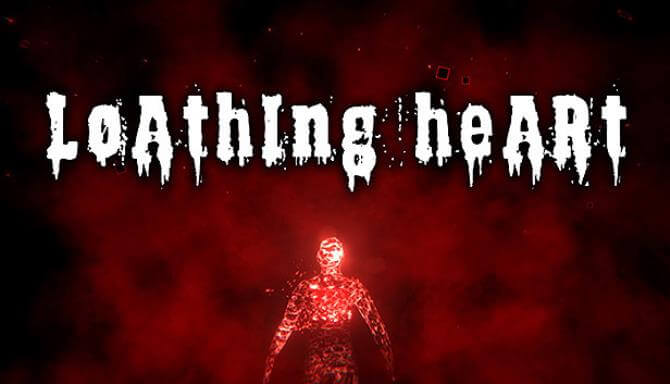 Loathing Heart Loathing Heart