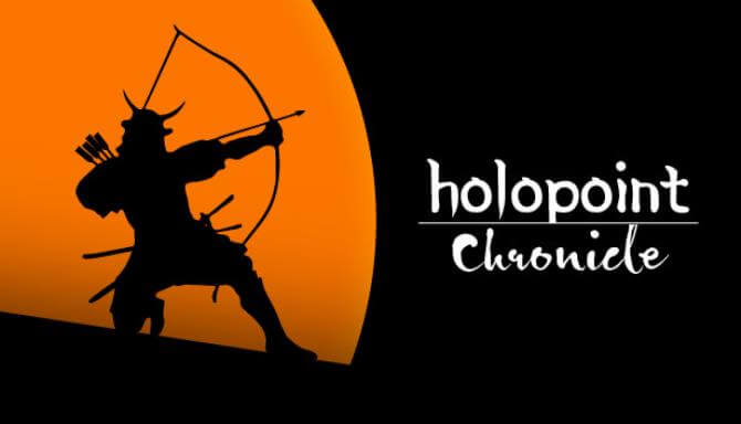 Holopoint: Chronicle Holopoint: Chronicle
