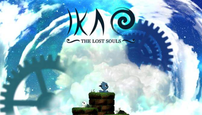 Ikao The lost souls Ikao The lost souls