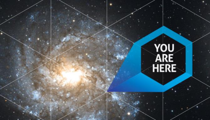 You Are Here You Are Here