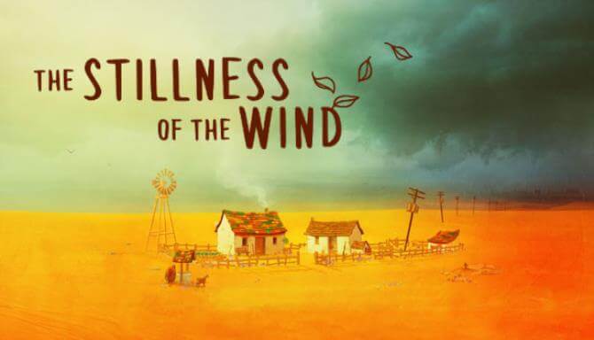 The Stillness of the Wind The Stillness of the Wind