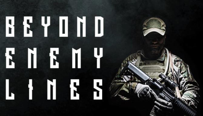 Beyond Enemy Lines (ALL DLC) Beyond Enemy Lines (ALL DLC)