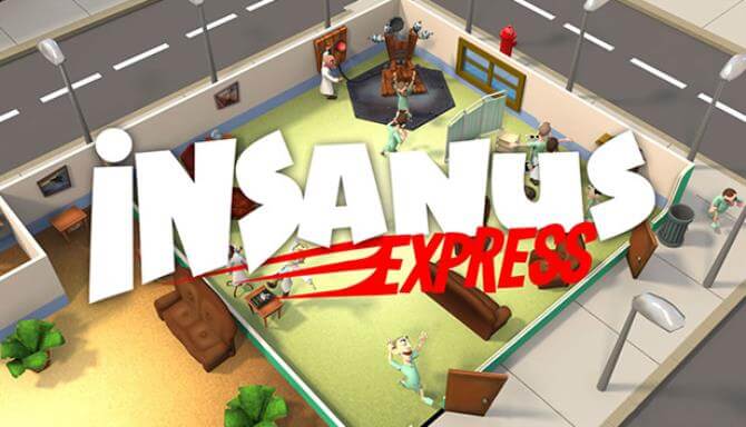 Insanus Express Insanus Express