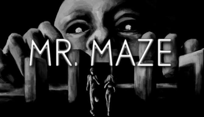 Mr. Maze Mr. Maze