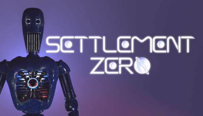 Settlement Zero Settlement Zero