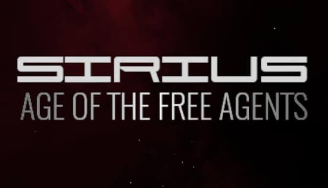 Sirius: Age of the Free Agents Sirius: Age of the Free Agents