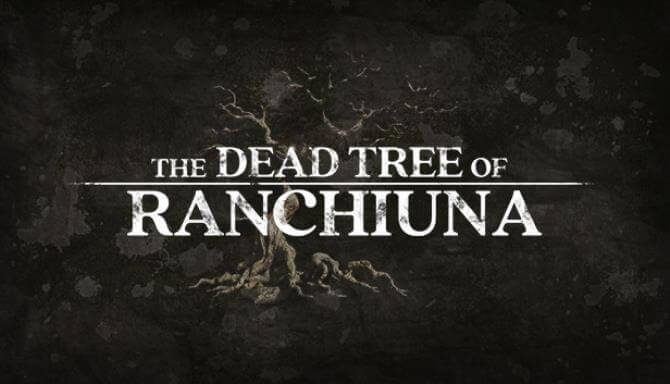 The Dead Tree of Ranchiuna The Dead Tree of Ranchiuna