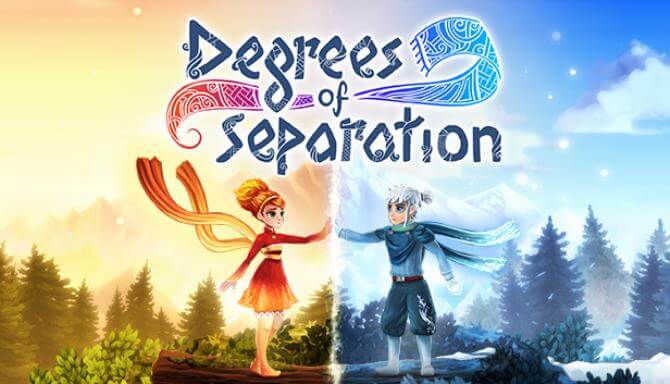 Degrees of Separation Degrees of Separation