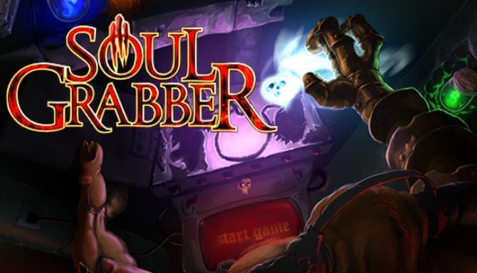 Soul Grabber Soul Grabber