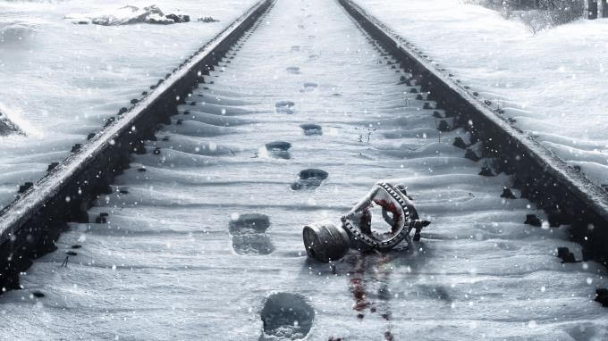 Metro Exodus Metro Exodus