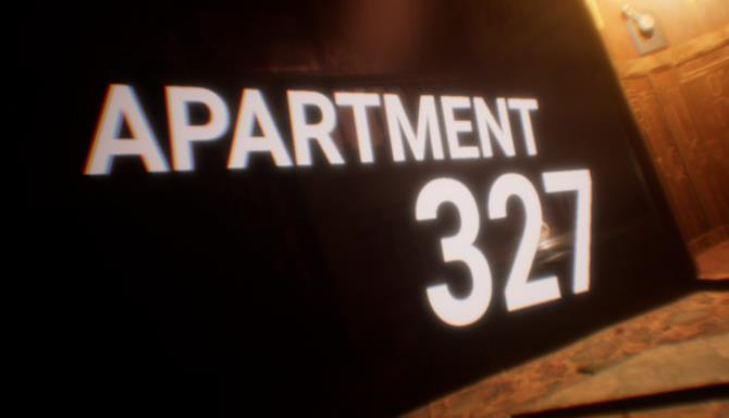 Apartment 327 Apartment 327