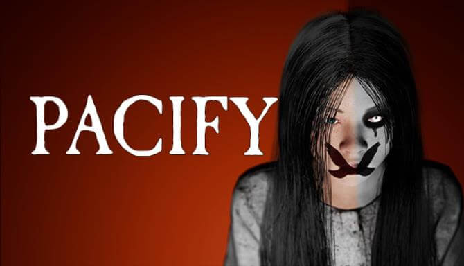 Pacify Pacify