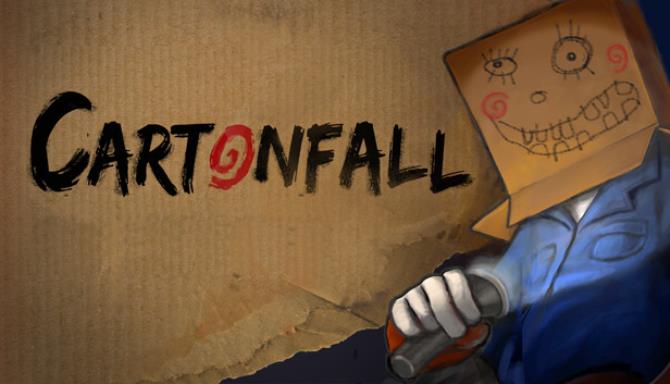 Cartonfall Cartonfall