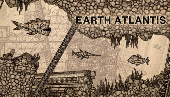 Earth Atlantis Earth Atlantis