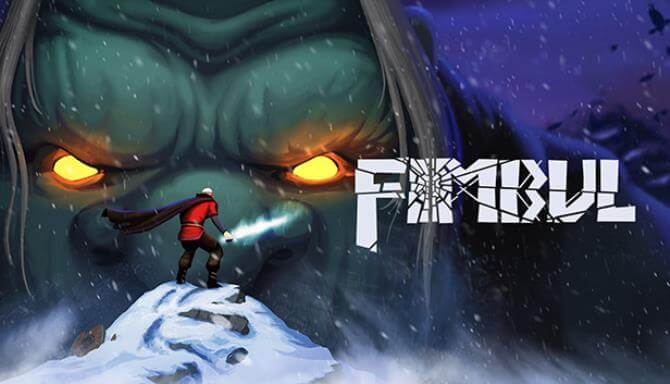 Fimbul Fimbul