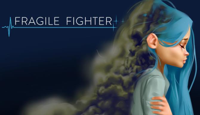 Fragile Fighter Fragile Fighter