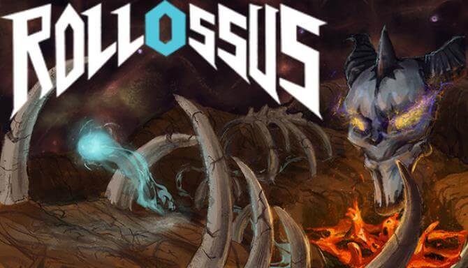 Rollossus Rollossus