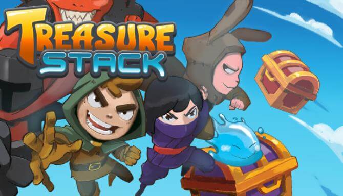Treasure Stack Treasure Stack