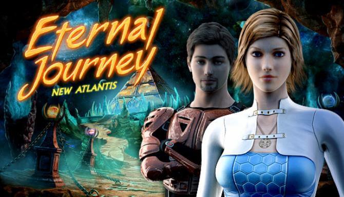 Eternal Journey: New Atlantis Eternal Journey: New Atlantis
