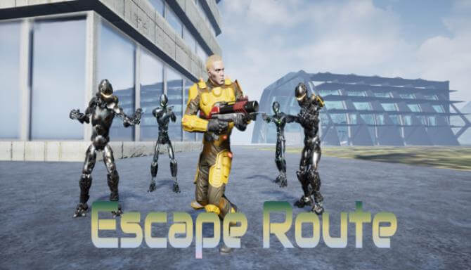 EscapeRoute EscapeRoute