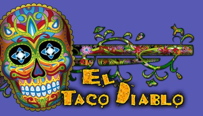 El Taco Diablo El Taco Diablo