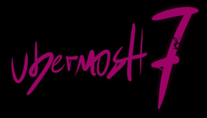 UBERMOSH Vol.7 UBERMOSH Vol.7