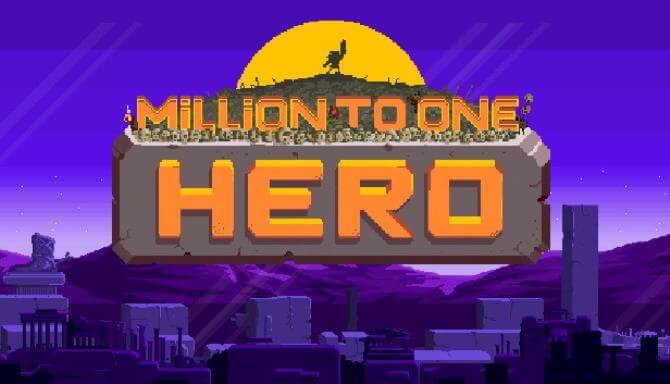 Million to One Hero Million to One Hero