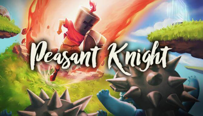 Peasant Knight Peasant Knight