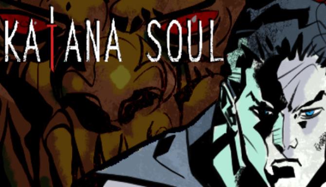 Katana Soul Katana Soul