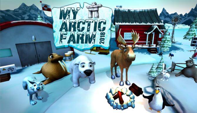 My Arctic Farm My Arctic Farm