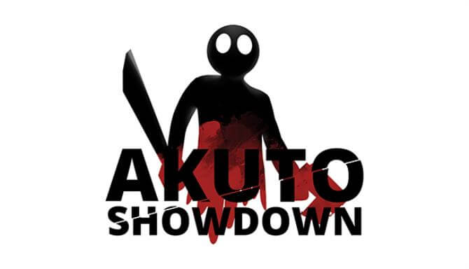 Akuto: Showdown Akuto: Showdown