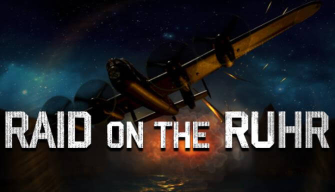 Raid on the Ruhr Raid on the Ruhr