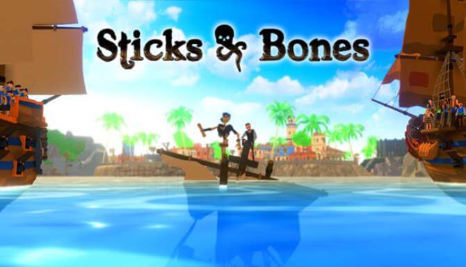 Sticks And Bones Sticks And Bones