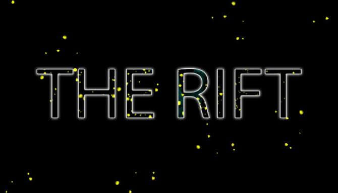 The Rift The Rift