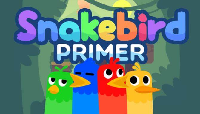Snakebird Primer Snakebird Primer