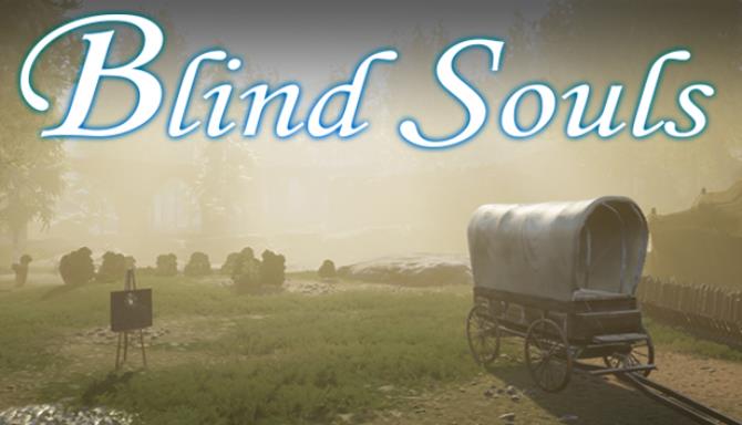 Blind Souls Blind Souls