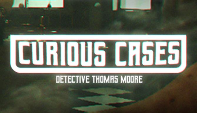 Curious Cases Curious Cases
