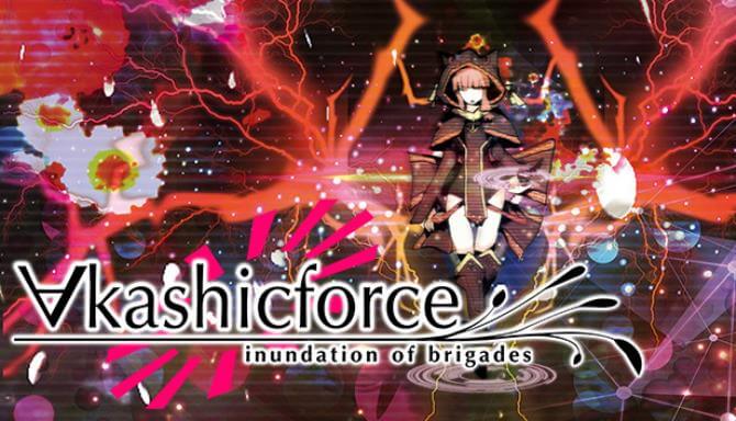 ∀kashicforce ∀kashicforce