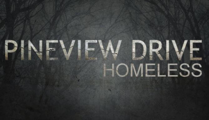 Pineview Drive – Homeless Pineview Drive – Homeless