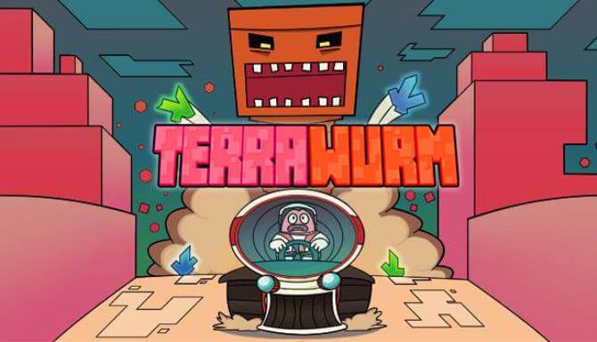 Terrawurm Terrawurm