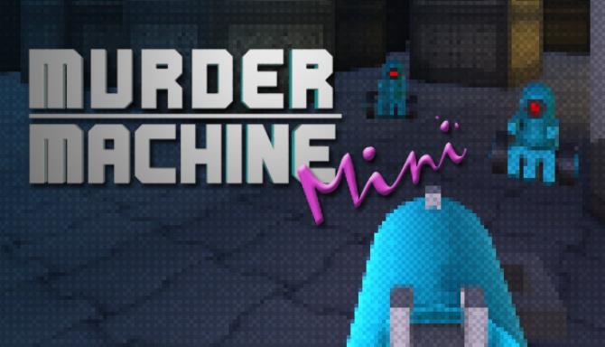 Murder Machine Mini Murder Machine Mini