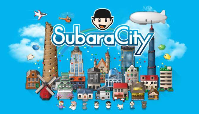 SUBARACITY SUBARACITY