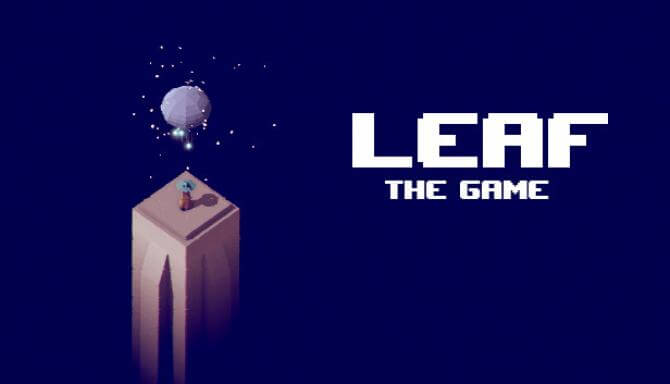 Leaf Leaf