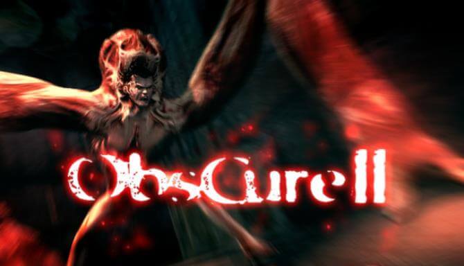 Obscure II (Obscure: The Aftermath) Obscure II (Obscure: The Aftermath)