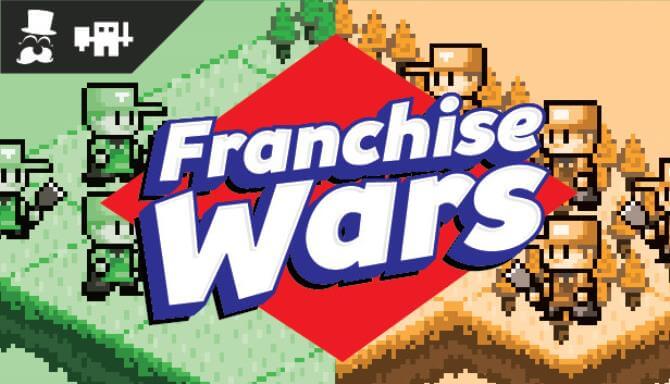 Franchise Wars Franchise Wars